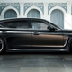 Illustration for article titled This Überlux Porsche Panamera Costs $263,900